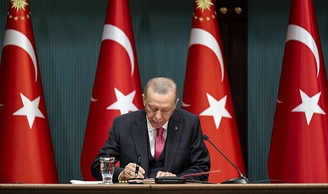 Cumhurbaşkanı Erdoğan açıkladı: Seçim tarihinin değiştirilme nedenleri