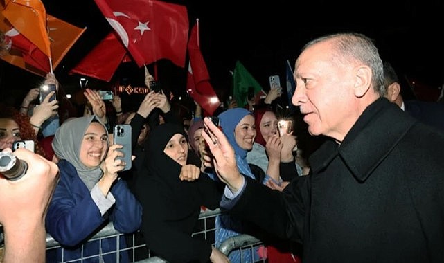 Batı başkentleri, 5 yıl için daha Erdoğan’a hazırlanıyor