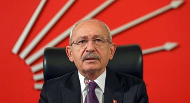 Kemal Kılıçdaroğlu’ndan parti üyelerine mektup