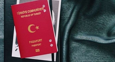 Pasaport harçlarına zam kararı Resmi Gazete’de