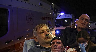 Gazze’den 27 hasta Türkiye’ye getirildi! Bakan Koca: ‘Hepsi kanser hastası’