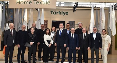 Tekstil Sektöründen 2024 Yılında İhracatı Artırmak İçin Güç Birliği