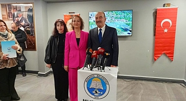 Mudanya Belediye Başkan’ı Hayri Türkyılmaz; Cumhuriyet Halk partisin den mücadeleye devam edeceğim