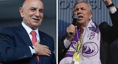 Seçim öncesi Ankara anketleri belli oldu!